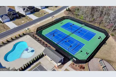 5285 Blue Mountain Lane, Cumming, GA 30040 - Photo 69