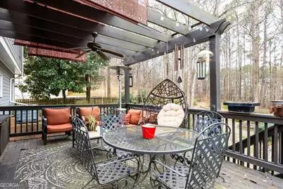 575 Berkeley Lane, Kennesaw, GA 30144 - Photo 41