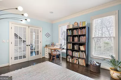 575 Berkeley Lane, Kennesaw, GA 30144 - Photo 7