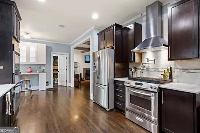 575 Berkeley Lane, Kennesaw, GA 30144 - Photo 17