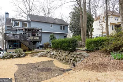 575 Berkeley Lane, Kennesaw, GA 30144 - Photo 51