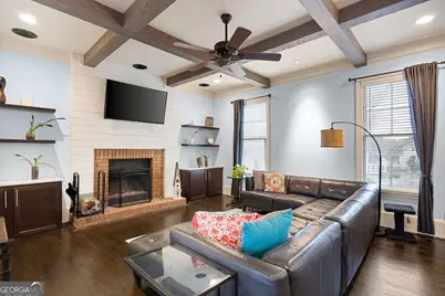 575 Berkeley Lane, Kennesaw, GA 30144 - Photo 11