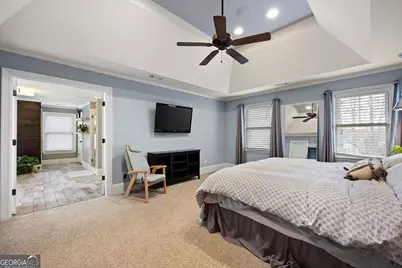 575 Berkeley Lane, Kennesaw, GA 30144 - Photo 25