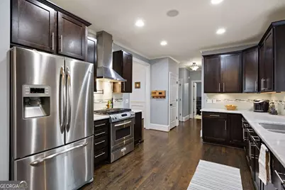 575 Berkeley Lane, Kennesaw, GA 30144 - Photo 15