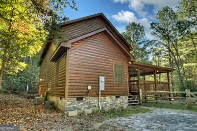 523 Long Branch Road, Ranger, GA 30734 - Photo 13