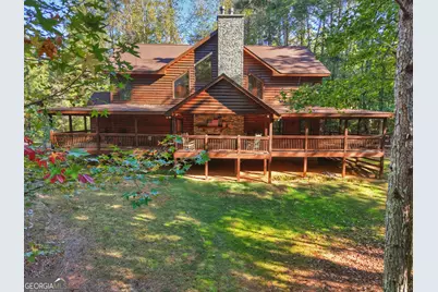 523 Long Branch Road, Ranger, GA 30734 - Photo 23