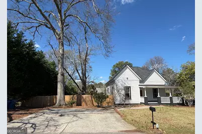 27 Carmichael Street, McDonough, GA 30253 - Photo 5