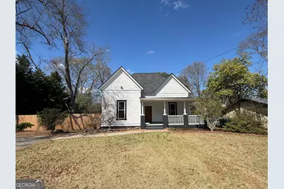 27 Carmichael Street, McDonough, GA 30253 - Photo 33