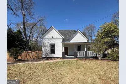 27 Carmichael Street, McDonough, GA 30253 - Photo 1