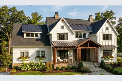 00 Lot1 N. Helton Road, Winston, GA 30187 - Photo 1