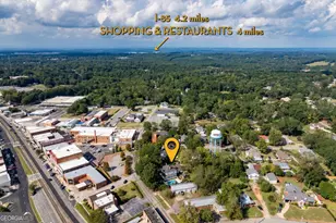 174 Cherry St, Commerce, GA 30529 - Photo 63