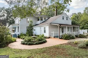 174 Cherry St, Commerce, GA 30529 - Photo 5