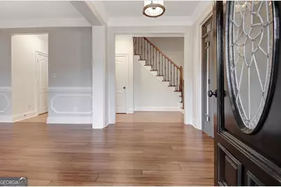 39 Braves Crossing Court, Sharpsburg, GA 30277 - Photo 7