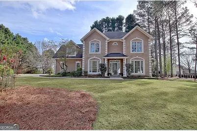 39 Braves Crossing Court, Sharpsburg, GA 30277 - Photo 3