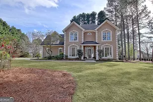 39 Braves Crossing Ct, Sharpsburg, GA 30277 - Photo 3