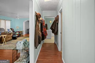 195 Mollie Bowen Ln, Cobbtown, GA 30420 - Photo 7