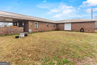 195 Mollie Bowen Lane, Cobbtown, GA 30420 - Photo 19