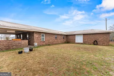 195 Mollie Bowen Lane, Cobbtown, GA 30420 - Photo 17