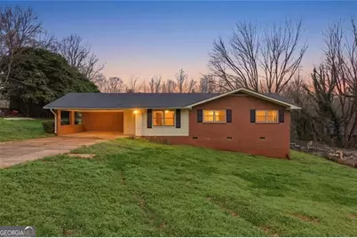 4075 Craig Place, Gainesville, GA 30507 - Photo 1