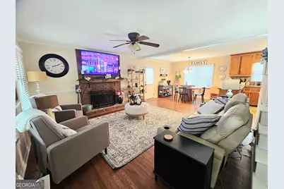 1511 Staci Drive, Greensboro, GA 30642 - Photo 3