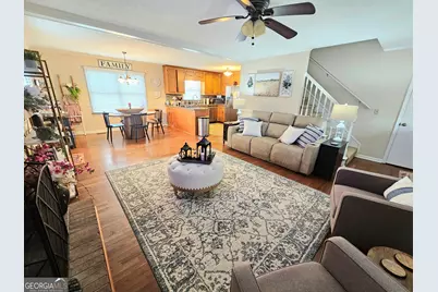 1511 Staci Drive, Greensboro, GA 30642 - Photo 5