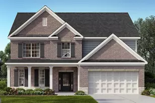 4145 Haven Wy, Cumming, GA 30028 - Photo 1
