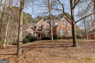 1191 Arizona Bend, Watkinsville, GA 30677 - Photo 65