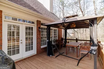 1191 Arizona Bend, Watkinsville, GA 30677 - Photo 53