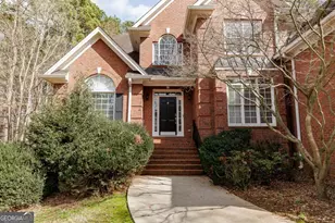 1191 Arizona Bend, Watkinsville, GA 30677 - Photo 63