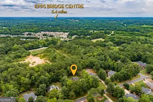 1191 Arizona Bend, Watkinsville, GA 30677 - Photo 69