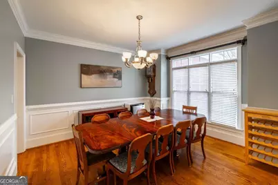 1191 Arizona Bend, Watkinsville, GA 30677 - Photo 7