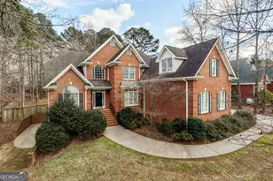 1191 Arizona Bend, Watkinsville, GA 30677 - Photo 1