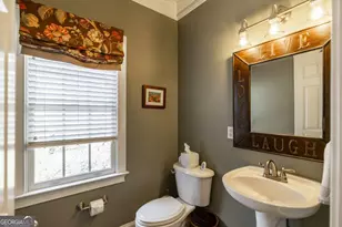 1191 Arizona Bend, Watkinsville, GA 30677 - Photo 21