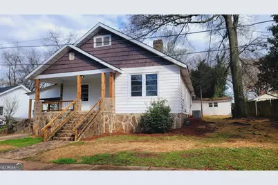 30 Edgewood Avenue, Thomaston, GA 30286 - Photo 1