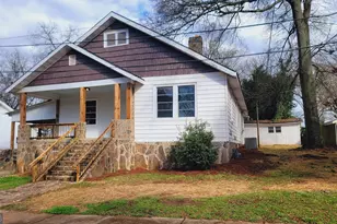 30 Edgewood Ave, Thomaston, GA 30286 - Photo 1