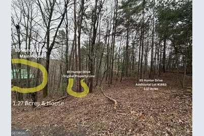 85 Hunter Drive, Talking Rock, GA 30175 - Photo 3