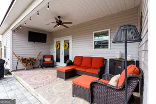 3908 Bull Run, Valdosta, GA 31605 - Photo 41