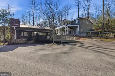 4960 Laurel Lodge Lot #35, Clarkesville, GA 30523 - Photo 17