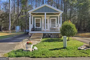 4960 Laurel Lodge Lot, Clarkesville, GA 30523 - Photo 1