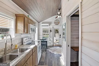 4960 Laurel Lodge Lot #35, Clarkesville, GA 30523 - Photo 11