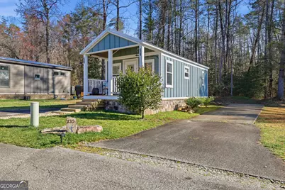 4960 Laurel Lodge Lot #35, Clarkesville, GA 30523 - Photo 3