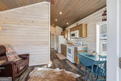 4960 Laurel Lodge Lot #35, Clarkesville, GA 30523 - Photo 7