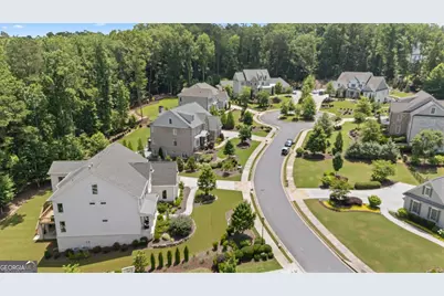 2045 Kent Court, Milton, GA 30004 - Photo 9