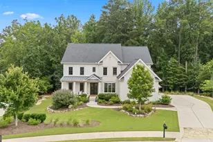 2045 Kent Ct, Milton, GA 30004 - Photo 3