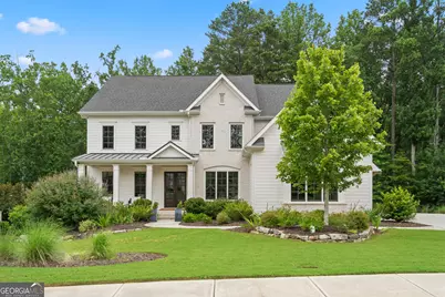 2045 Kent Court, Milton, GA 30004 - Photo 1