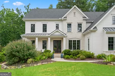 2045 Kent Court, Milton, GA 30004 - Photo 13