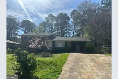 1009 Pinecrest Drive #12135, Forest Park, GA 30297 - Photo 1