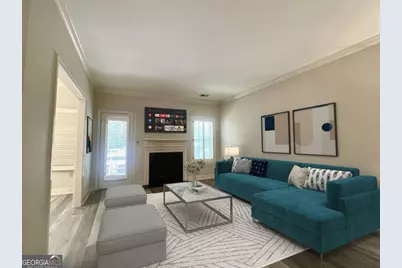 1160 Windsor Parkway #8, Atlanta, GA 30319 - Photo 3