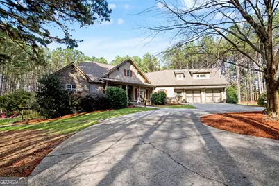 771 Goza Road, Fayetteville, GA 30215 - Photo 3