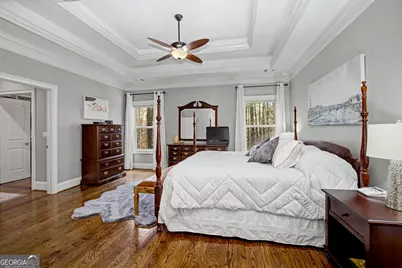 771 Goza Road, Fayetteville, GA 30215 - Photo 33